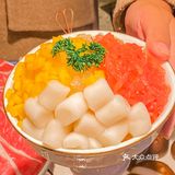吃火锅先喝汤[调皮]华阳这家牛排火锅太宝藏了