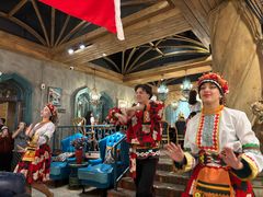 -卢布里西餐厅(总店)