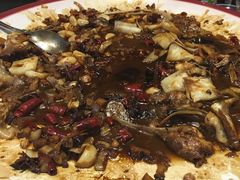 -旺顺阁鱼头泡饼(小红门店)