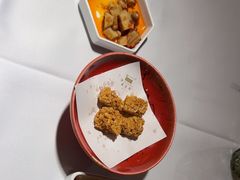-南堂馆·新川菜(天府三街店)