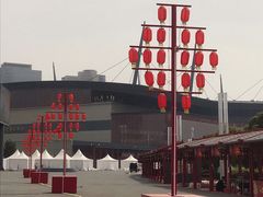 -郑州国际会展中心