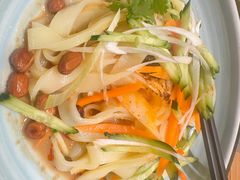 -西部马华清真兰州牛肉面·烧烤夜市(三里河店)