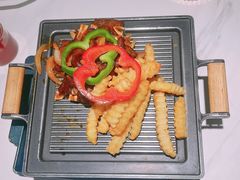 -3号仓库·创意中国菜(嘉兴龙鼎万达店)