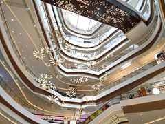 -成都仁和新城购物中心