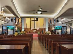 -广州基督教救主堂