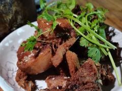 -屯昌枫木香草鸭(羊栏店)