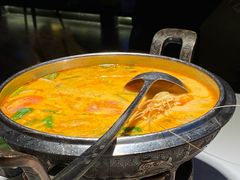 -泰兰香·Thailand(凯德空中花园店)