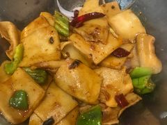 -陈记味道枣庄辣子鸡(佛山街总店)