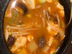 -七八冷面·延边朝鲜族美食(圣熙八号店)