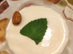 杏仁豆腐-伊豆野菜村(大族广场店)