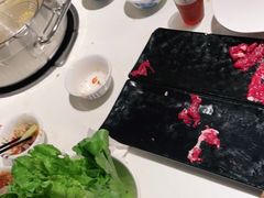 -陈记顺和牛肉火锅馆(天河北路店)