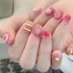-LILY NAILS美甲美睫