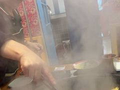 -边江铁锅炖鱼(振八街店)
