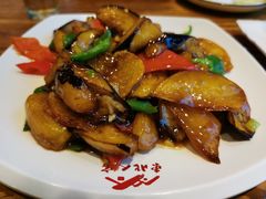 -东北人家铁锅炖(鞍山路店)