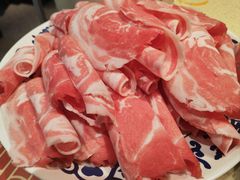 -东镇老火锅(长春路首店)