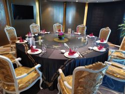 -新锦江大酒店·宴会厅·婚宴