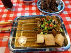 -小板凳(四公里店)