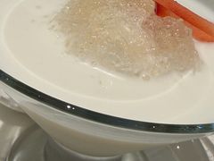 燕窝鲜奶冻-金悦轩海鲜酒家(拱北店)