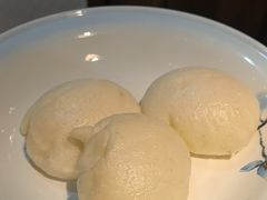 酒酿馒头-千岛湖小鱼儿·淳安匠心农家菜