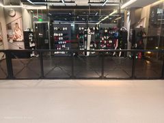 -威克健身游泳(万菱汇店)