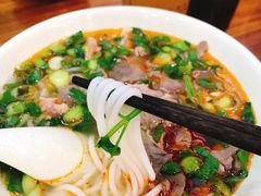 -黔派·虾子羊肉粉·小吃(佳宁娜广场店)