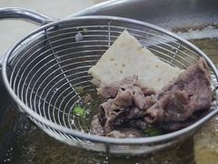 -潮汕良记牛肉火锅(洪武路店)