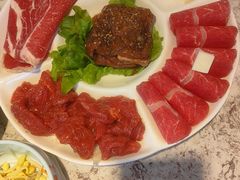-高丽屋(天宁寺店)