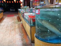 -焯明农庄(小榄店)