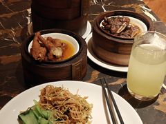 -手佳·水疗汇(嘉益店)