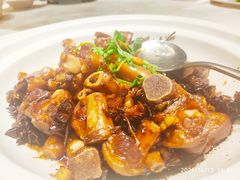 -富黎华海鲜大酒楼(正大广场店)