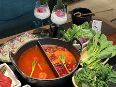 -大龙燚·旷野鲜火锅(广州首店)
