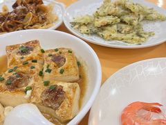 -鹏城人家海鲜酒家·23年老字号(较场尾店)