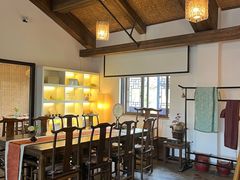 -煮雨小筑(斜塘老街店)