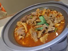 -肖记公安牛肉鱼杂馆·省级非物质文化遗产(江汉路直营店)
