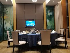 包厢-无锡新湖铂尔曼大酒店·悦轩中餐厅