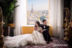 -艺匠摄影ARTIZ STUDIO(南京店)