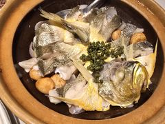 -莆田餐厅PUTIEN(金融街购物中心店)