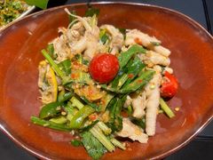 -Ameigo梅果·云贵川bistro(长宁来福士店)