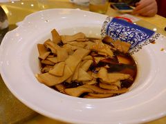 -老街饭庄·地道淮扬菜(扬子江北路总店)