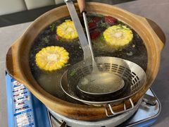 -潮顺·潮滋味潮汕牛肉火锅