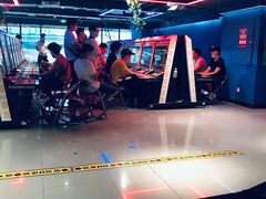 -核客电玩城(东门店)