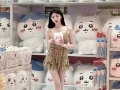 -大悦城(沈阳中街店)