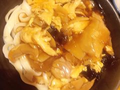 三鲜打卤-晋阳饭庄(虎坊桥店)