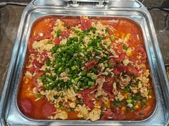 -（漯河服务区）餐厅