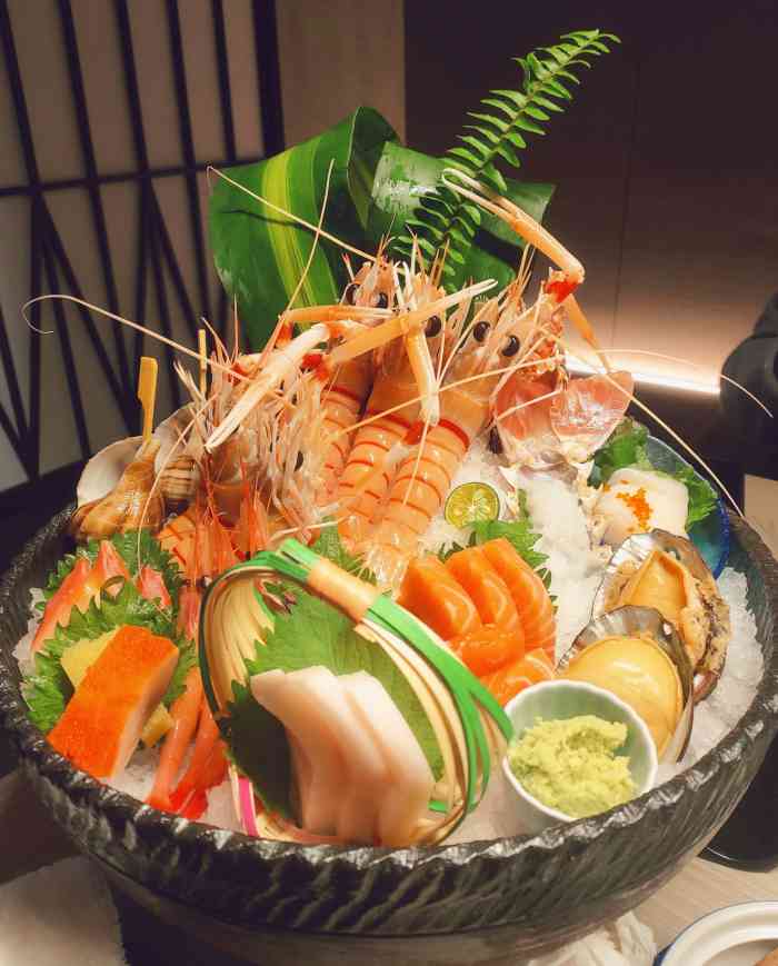 荣新馆(华润时代5号店)-"荣新馆终于开到大浦东来啦!还开在刚装修.