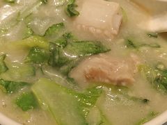 -大良毋米粥(锦龙路总店)