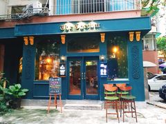 门面-The Cheebat 锌吧·Bistro(体育西店)