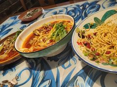 -川流不息·地道川菜·小龙虾(新松江路店)