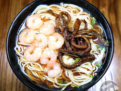 -董记面馆(漳州二路店)