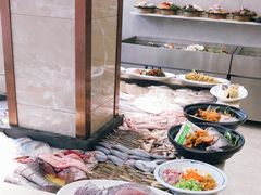 -合家小菜餐馆(新诚花苑店)